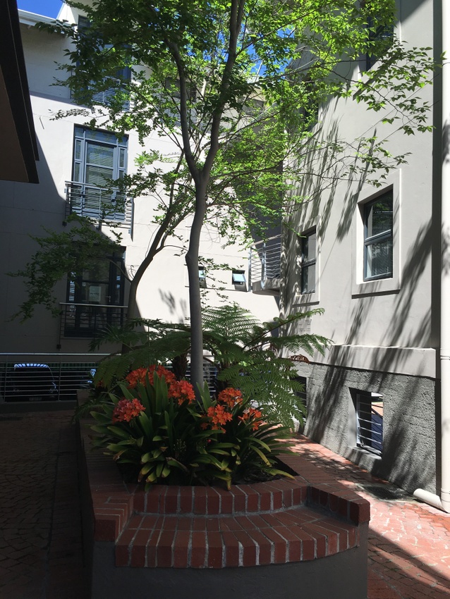 CBOS' offices at Fairway Square