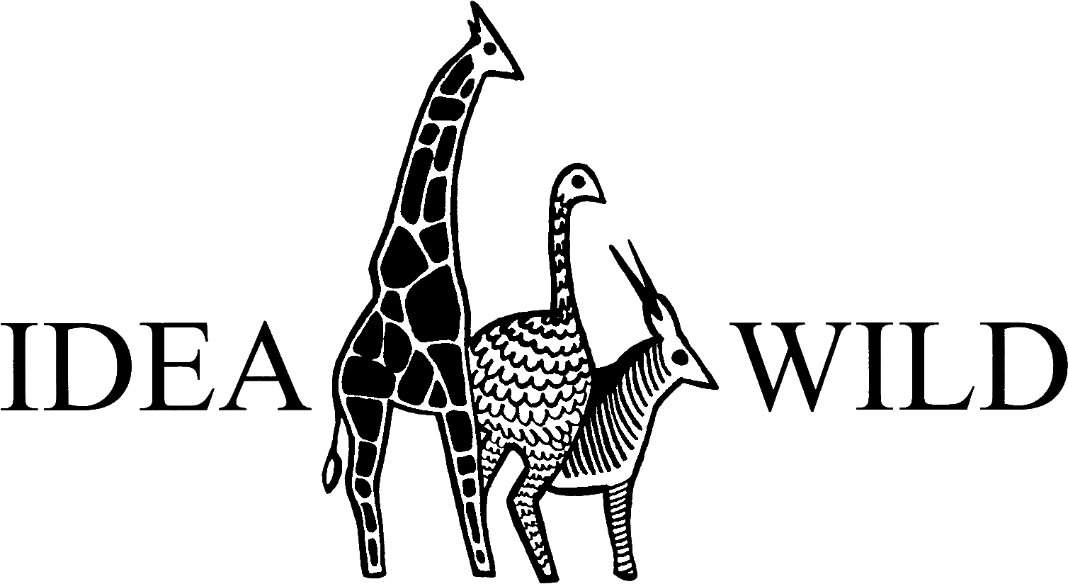 IDEA WILD logo
