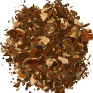 Jamaican Chai Spice from International House of Tea