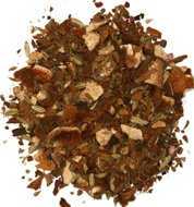 Jamaican Chai Spice from International House of Tea