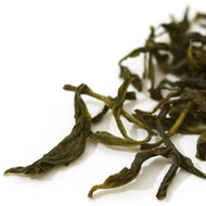 Organic Jade Sword Green Tea (Mao Jian) from Jing Tea