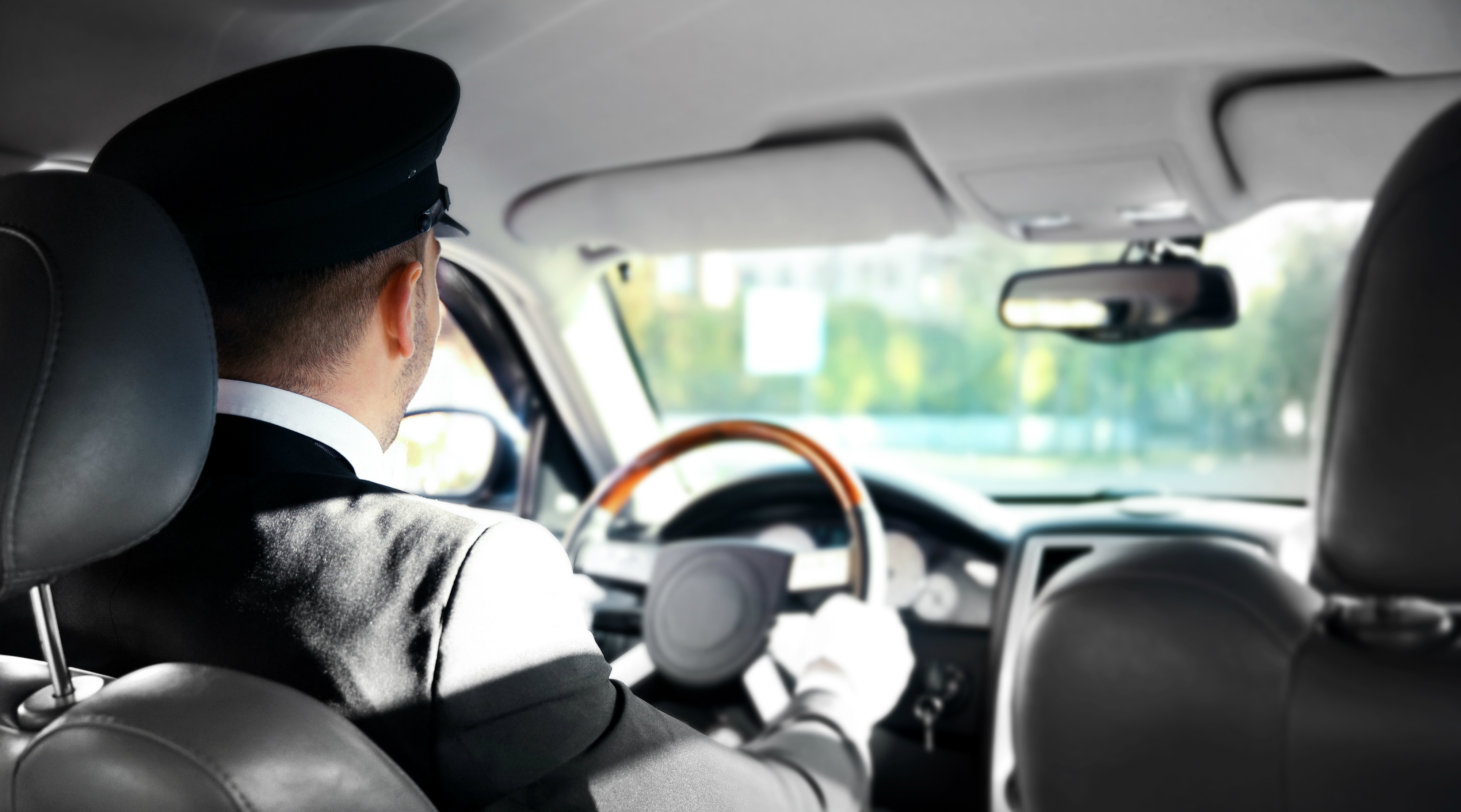 Chauffeurs In Sydney