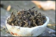Nepal Gold from Whispering Pines Tea Company