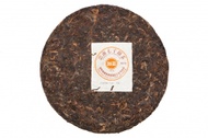 Yunnan Chi Tse 7598 from Haiwan Tea Co., Ltd.