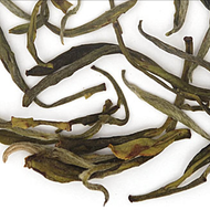 Dongshan Dolce from Adagio Teas - Discontinued