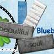 Beautiful Soul - Blueberry from Adagio Custom Blends