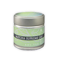 Matcha - Supreme from AOI Tea Company