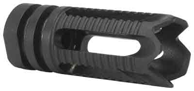 Phantom Flash Hider 5.56 with Teeth 28-5C2 | Mustang Armament ...