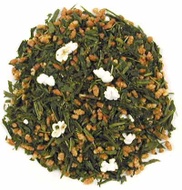 Genmaicha from English Tea Store