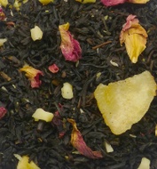 Vla Flip from The Art of Tea NL