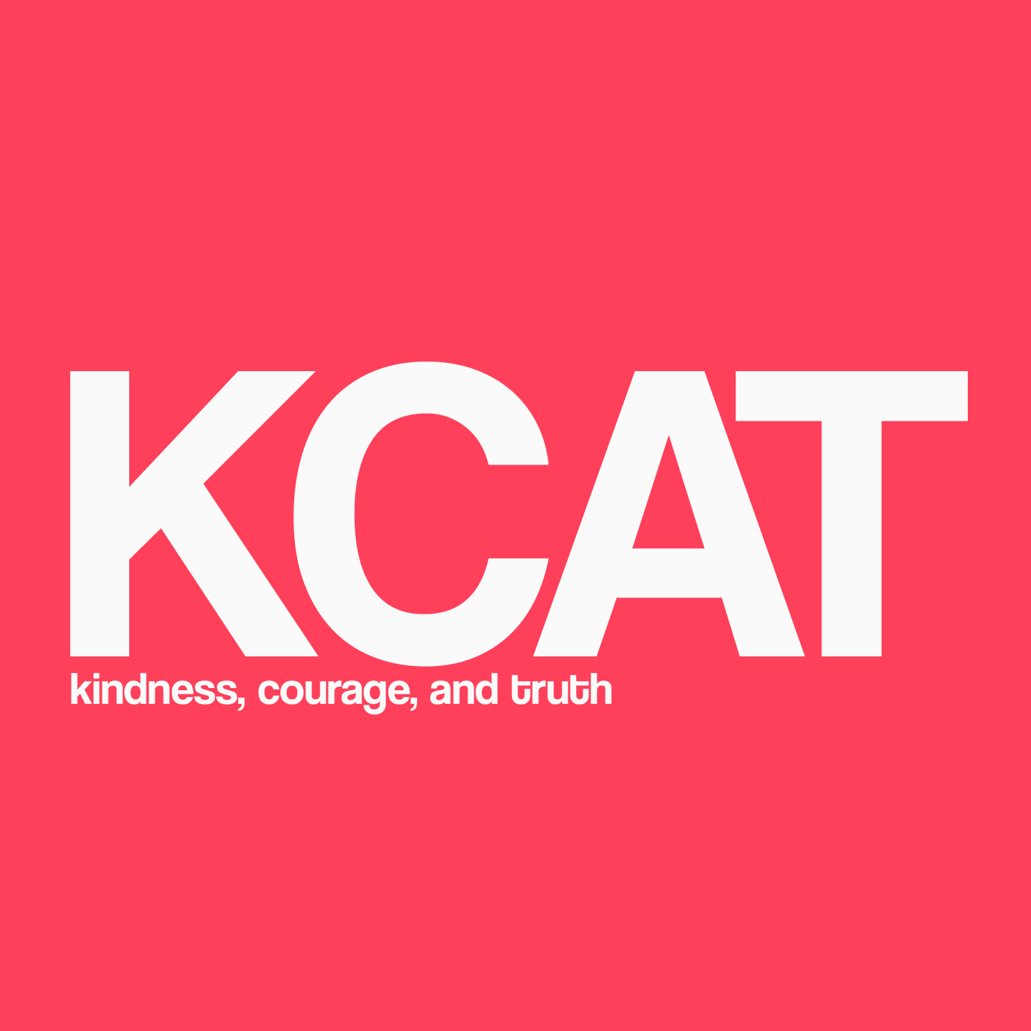 KCAT Foundation logo