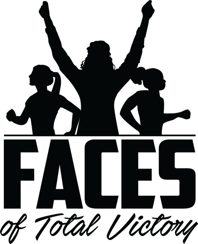 FACES of Total Victory logo