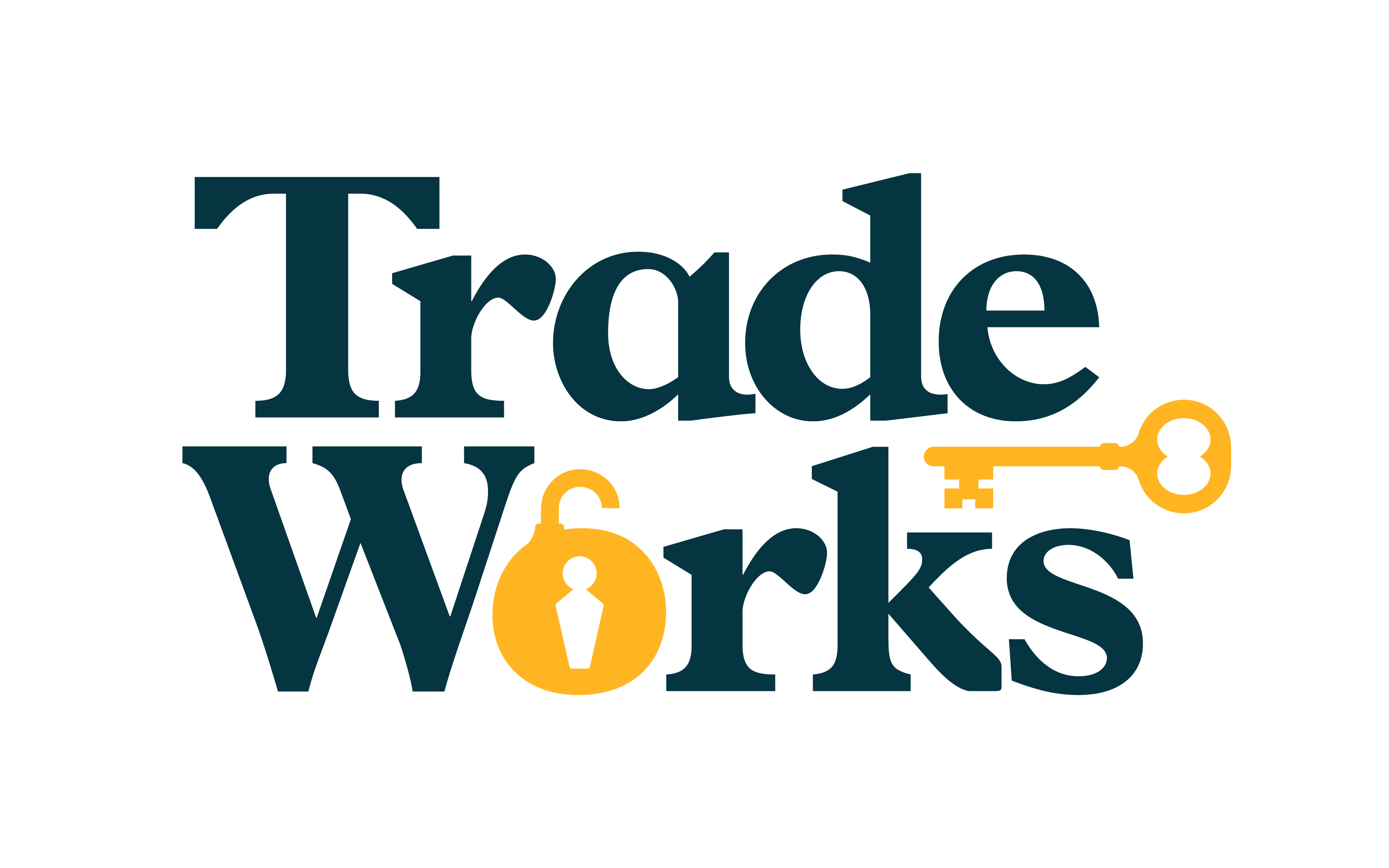 Trade-Works Foundation logo