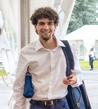 Alexandre Perrier, SPWLA, Msc