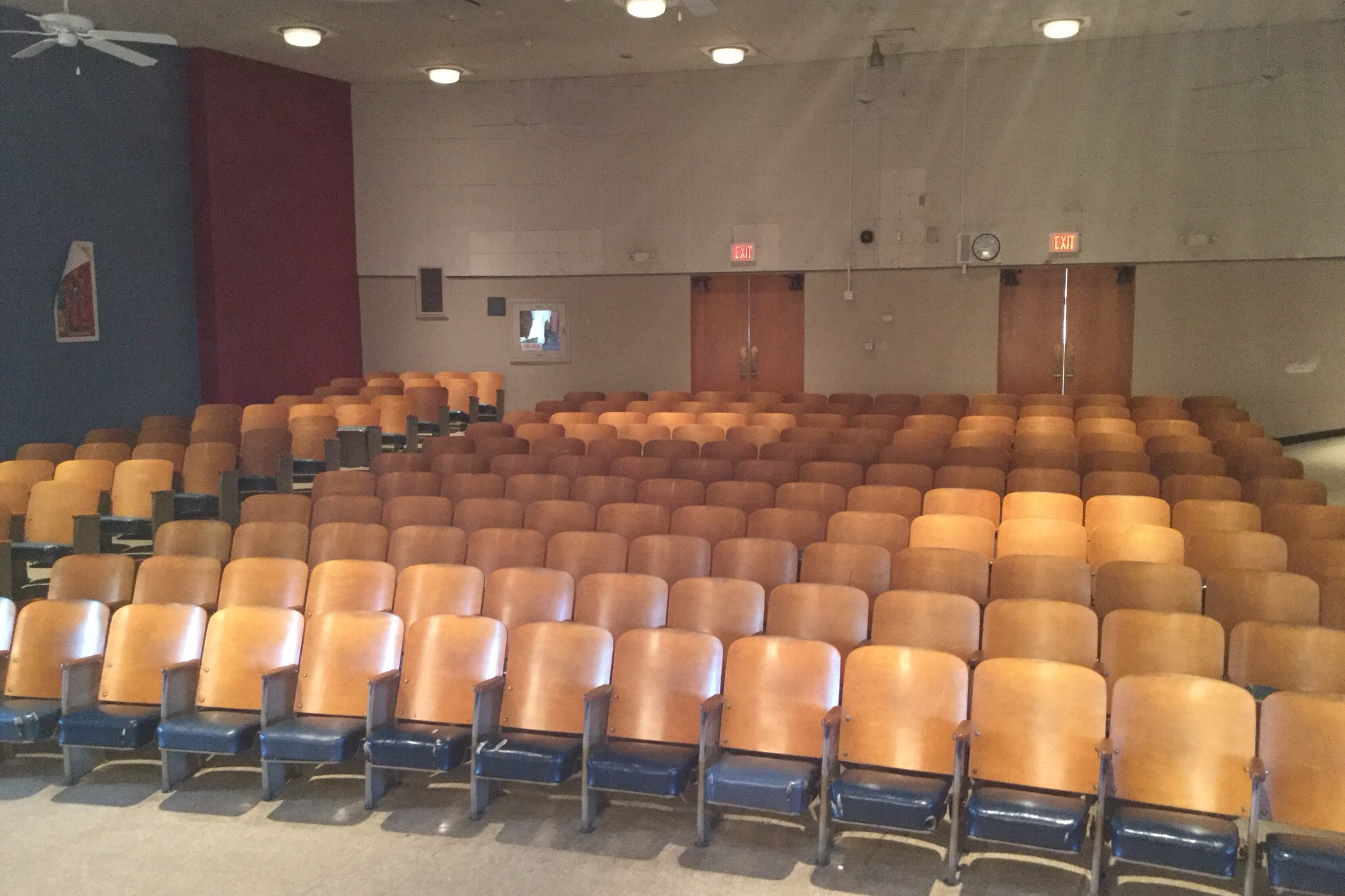 Auditorium