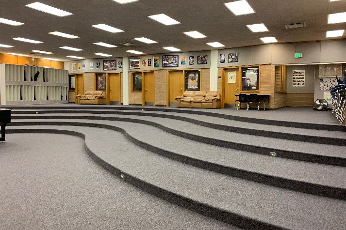 Choral Room