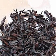 Da Hong Pao from Angelina's Teas