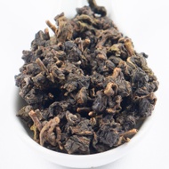 Kanjiao Natural Farming Cui Yu "Jade Dew" Bug Bitten Oolong Tea from Taiwan Sourcing