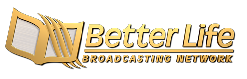 Better Life Television logo
