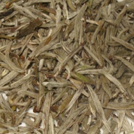 Ying Zhen (Silver Needle) from The Amber Rose Tea Company