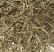 Ying Zhen (Silver Needle) from The Amber Rose Tea Company
