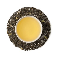 Ikusei Cardamom Green Tea from Teamonk Global