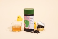 Duck Shit Oolong from 3 Gems Tea