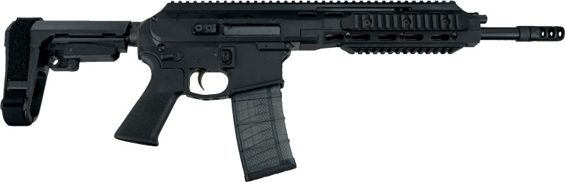 Faxon Firearms FAXON ARAK-21 XRS PISTOL 5.56/ .223 12.5" 30RD BLACK