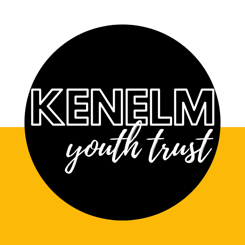 Kenelm Youth Trust logo