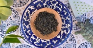 2019 Spring Laoshan Green from Verdant Tea