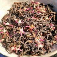 Earl Pink from Liquid Proust Teas