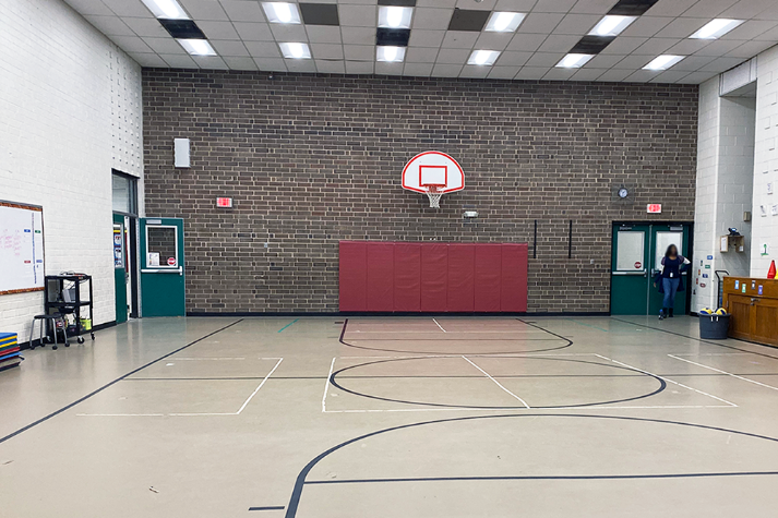 Gymnasium