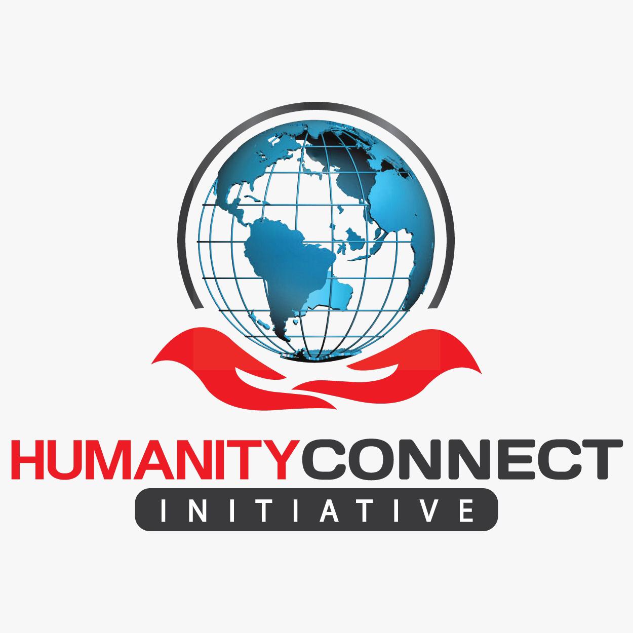 Humanityconnect Initiative logo