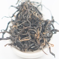Paguashan Natural Farming Wu Yi "Enlightenment" Black Tea from Taiwan Sourcing