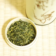 Karigane Sencha - Miyamoto Musashi from Tsuen