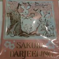 Sakura Darjeeling from Karel Capek