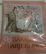 Sakura Darjeeling from Karel Capek