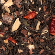 Hot & Spicy from Your Daily Tea Cup