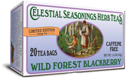 Wild Forest blackberry from Celestial Seasonings