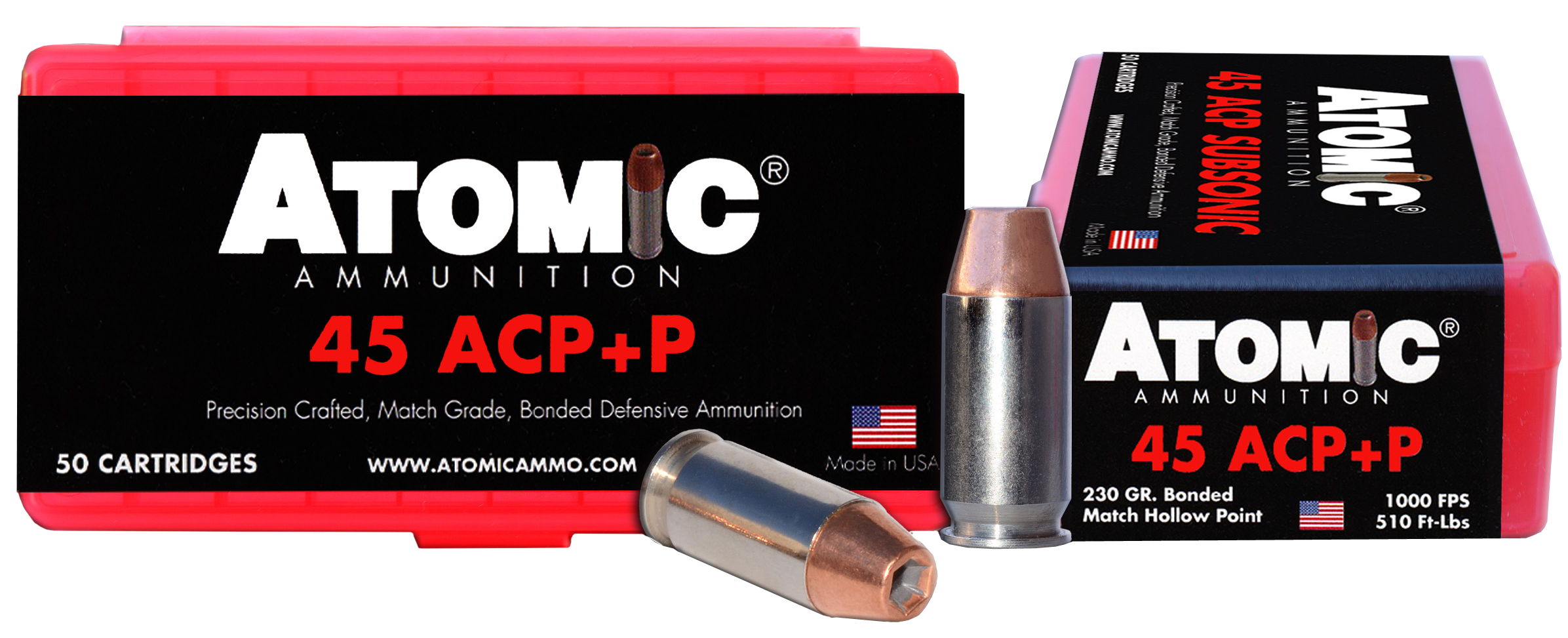 Match BMHP 00433 | Redline Ballistics Inc. | RANCHO CORDOVA | 95742-6280