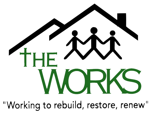 The Works Inc logo