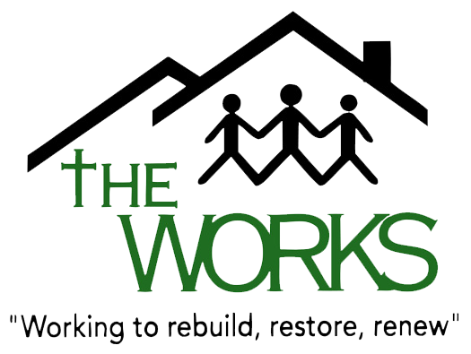 The Works, Inc. logo