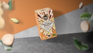 Natural Boost from Thee Van Oordt