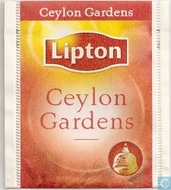 Ceylon Gardens from Lipton