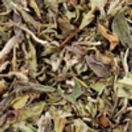 Shou Mei Organic White Tea 2012 from Seven Cups