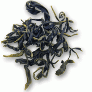 Emerald Green (100% Organic) from The Tao of Tea