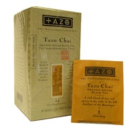 Tazo Chai from Tazo