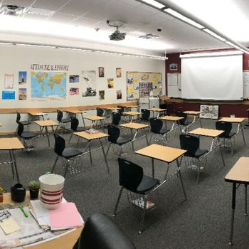 Classroom 2
