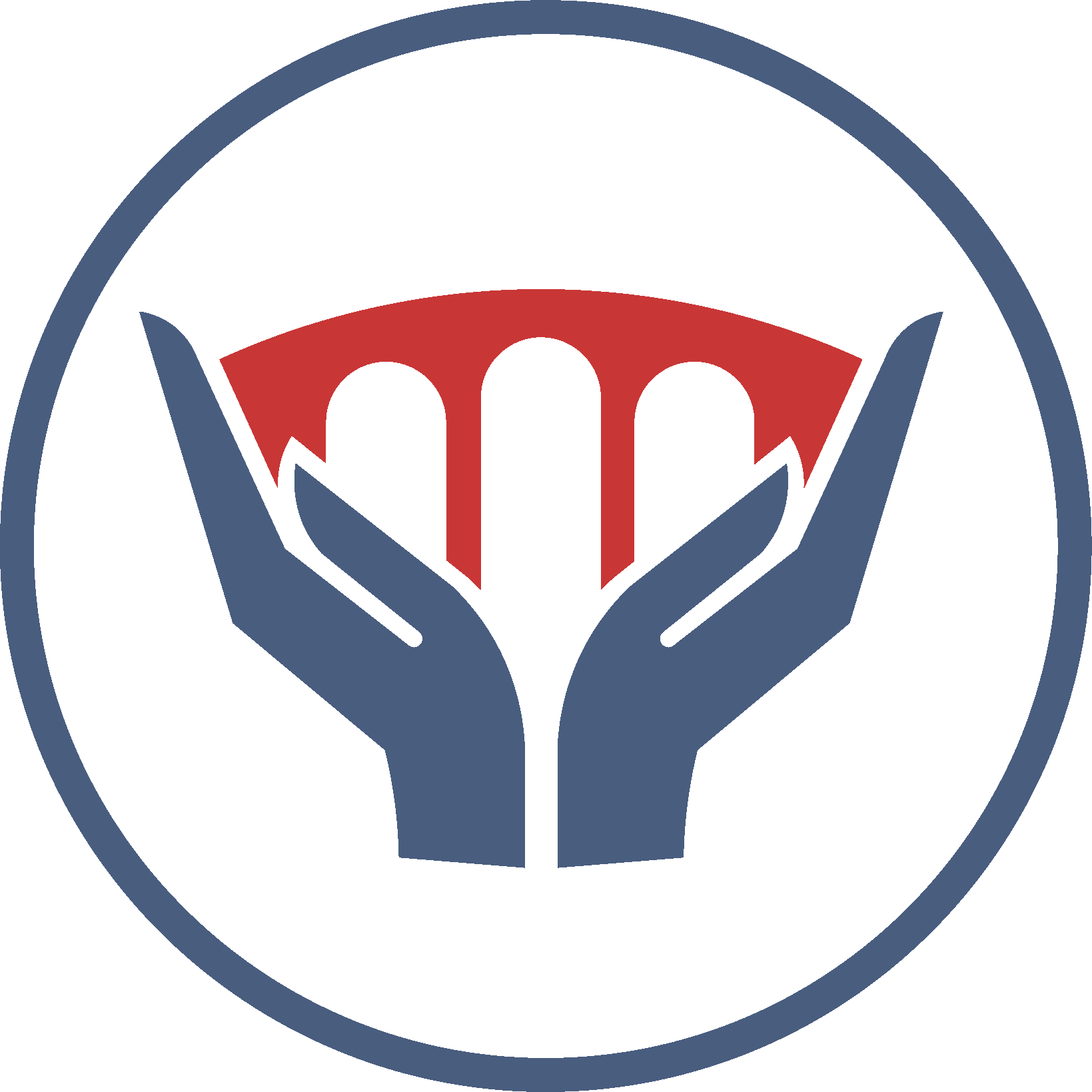 Bridge of Kindness logo