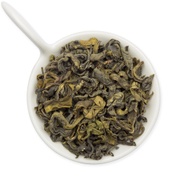 Okayti Blossom Darjeeling Autumn Flush Green Tea 2017 from Udyan Tea
